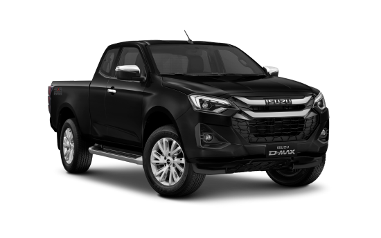 D-MAX DOBLE CABINA DE TRABAJO