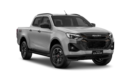 D-MAX DOBLE CABINA FULL EQUIPADO