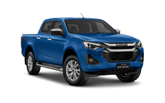 D-MAX DOBLE CABINA SEMI FULL