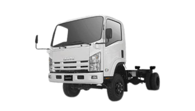 NPS75L-H CHASIS