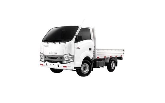 Serie P-Traviz